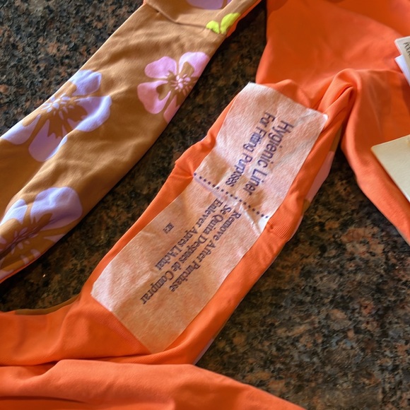 Roxy Kate Bosworth Swimsuit Bottoms - Picture 6 of 7